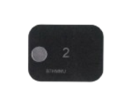Placa de Fosforo psp #2 - Raybo - Woson