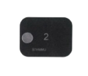 Placa de Fosforo psp #2 - Raybo - Woson
