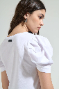 Remera Antonia (Blanco)
