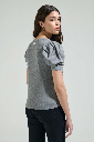 Remera Antonia (Gris)