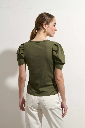 Remera Antonia (Verde)