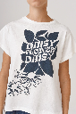 Remera Daisy (Blanco) 