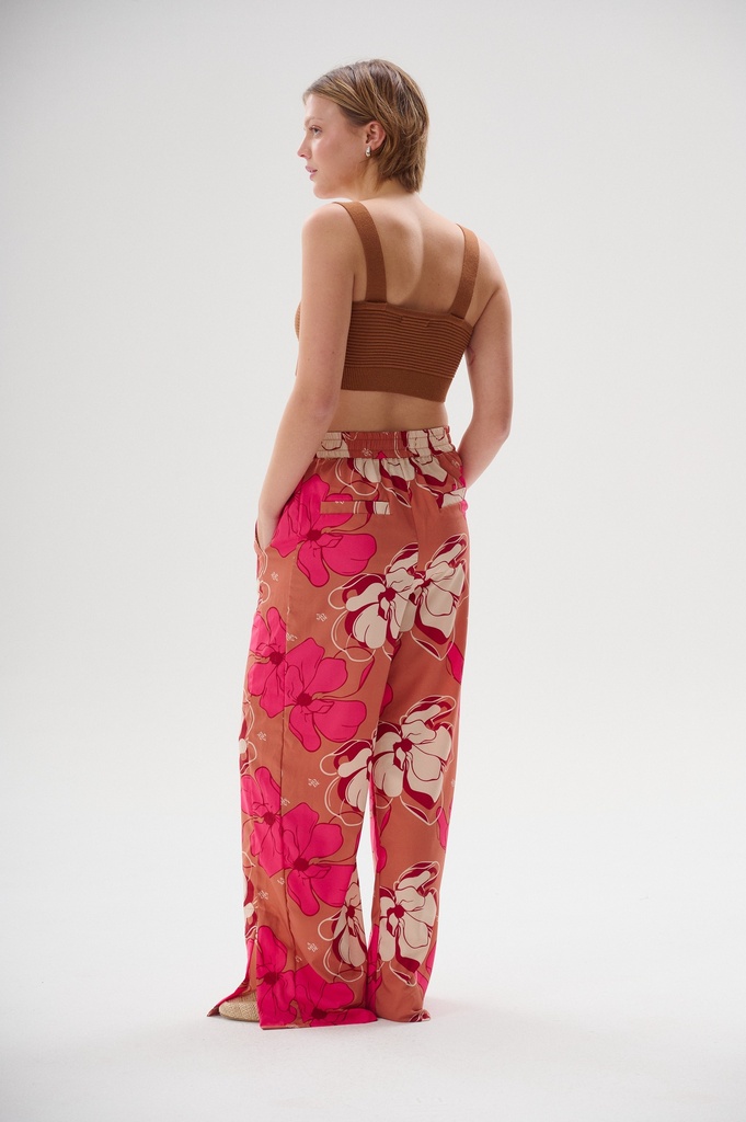 Top Hong Kong (Tostado)