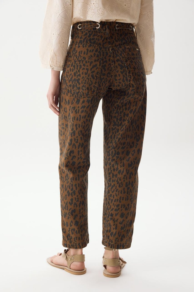 Pantalón Tramontu (Print)