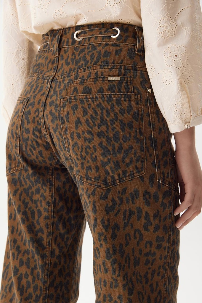 Pantalón Tramontu (Print)