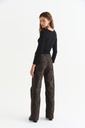 Pantalon Eros (Animal Print)