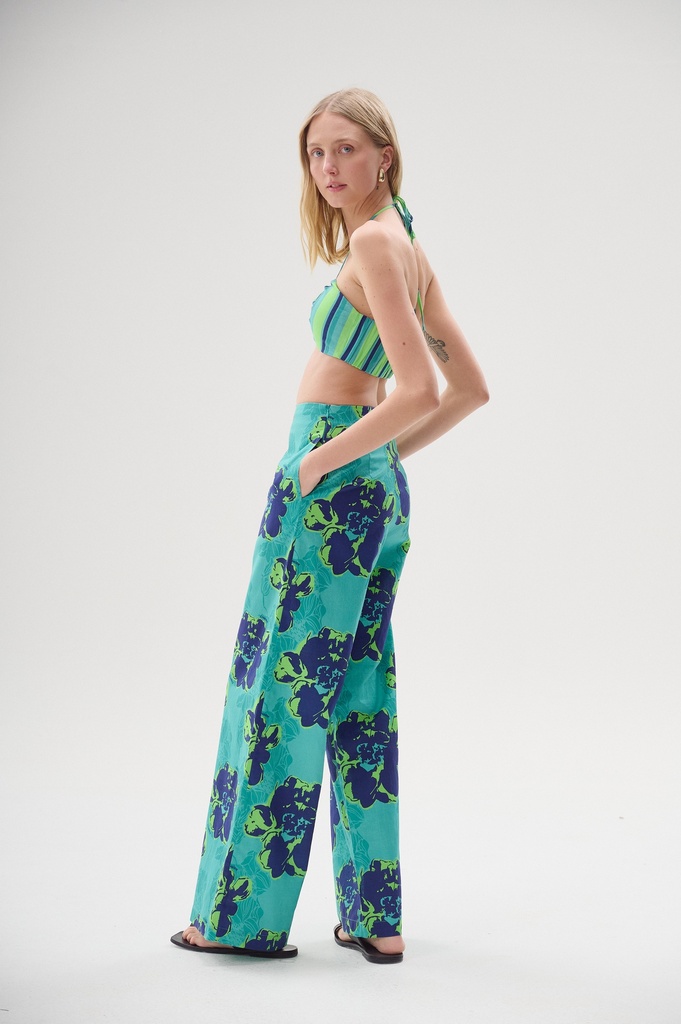 Pantalon Lenny (Azul)