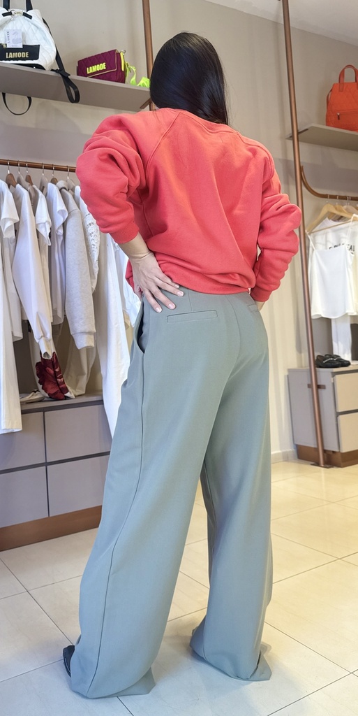 Pantalón Anuket (Verde)