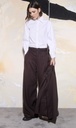 Pantalón Chicago (Chocolate)