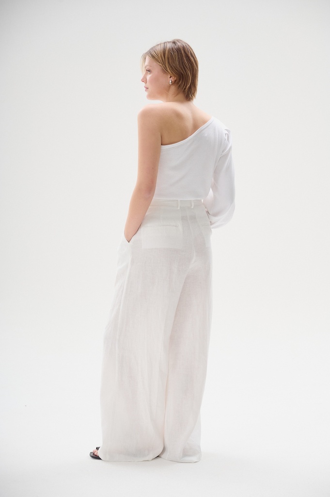 Pantalón Greta (Blanco) 