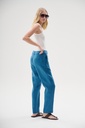 Pantalón Flora  (Azul) 