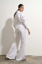 Pantalón Vesubio (Blanco)