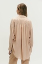 Camisa Chanel (Nude)