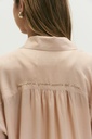 Camisa Chanel (Nude)