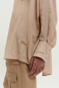 Camisa Chanel (Nude)
