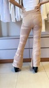 Pantalon Brenda (Tostado)