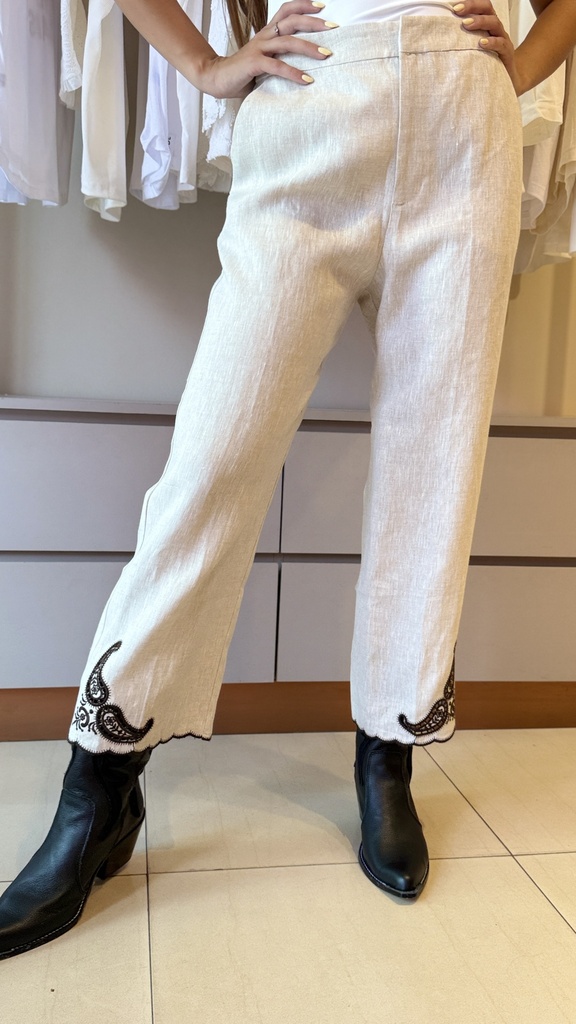 Pantalon Aitana