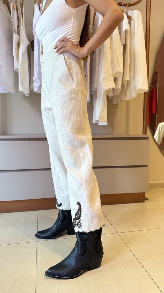 Pantalon Aitana