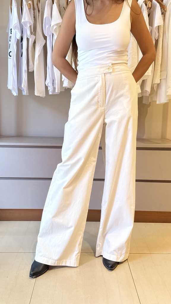 Pantalón Aveiro (Natural)