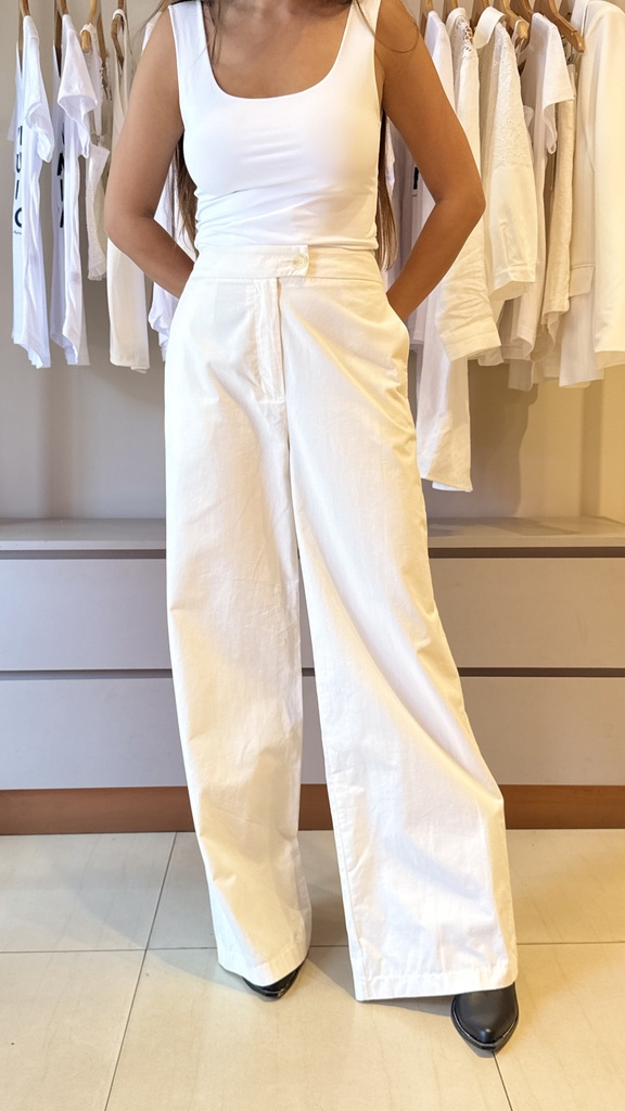 Pantalón Aveiro (Natural)