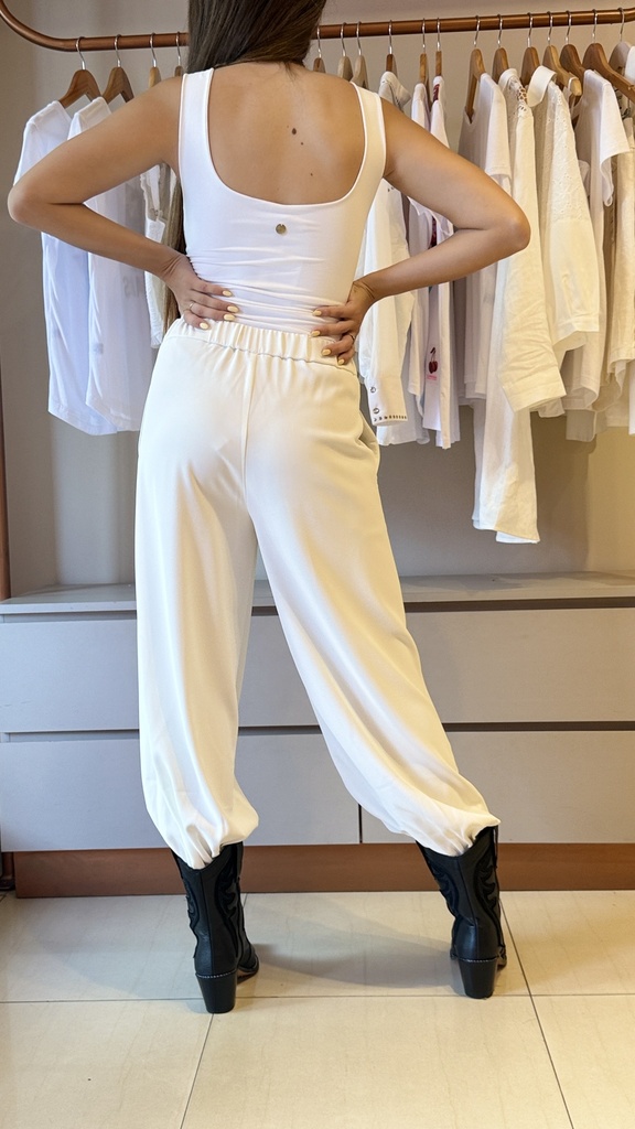 Pantalon Abril