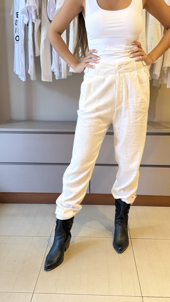 Pantalón Coco