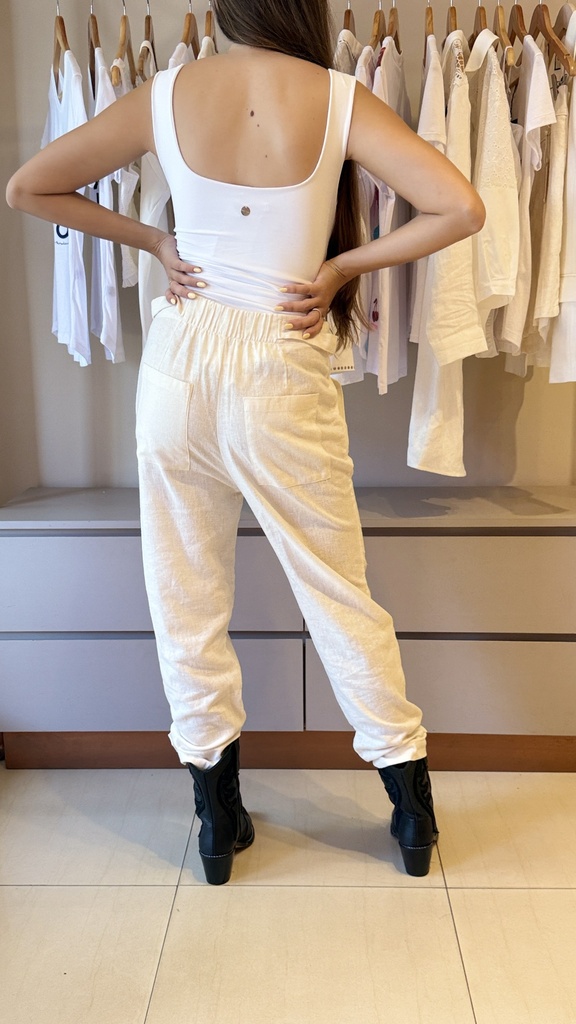 Pantalón Coco