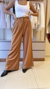 Pantalón Jacinta (Tostado)