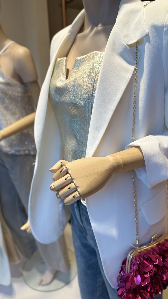 Corset Aurora (Jacqard)