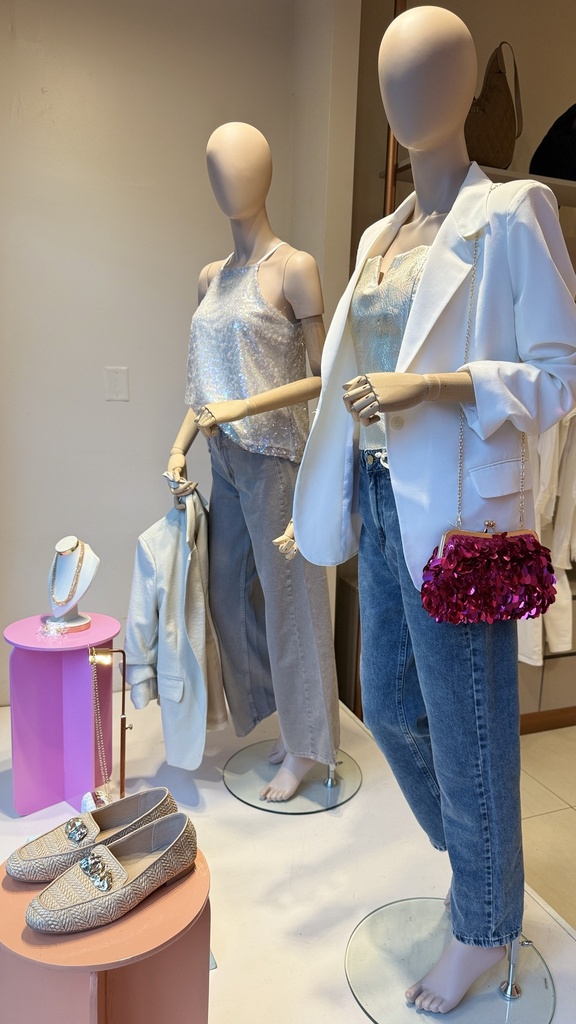 Corset Aurora (Jacqard)