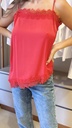 Blusa Lencera Red