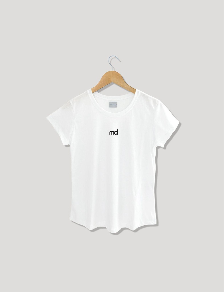 Remera Lisa MD 