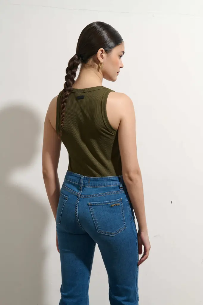 Musculosa Kilimangaro