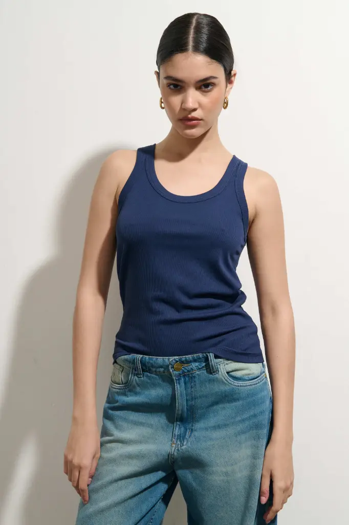Musculosa Kilimangaro