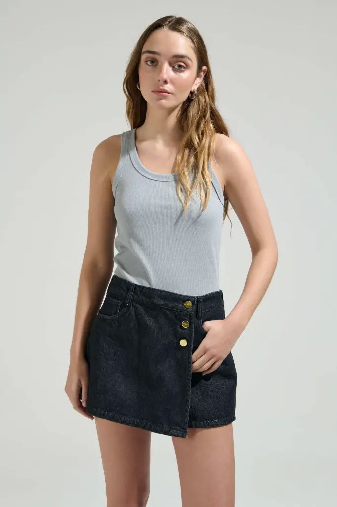 Musculosa Kilimangaro