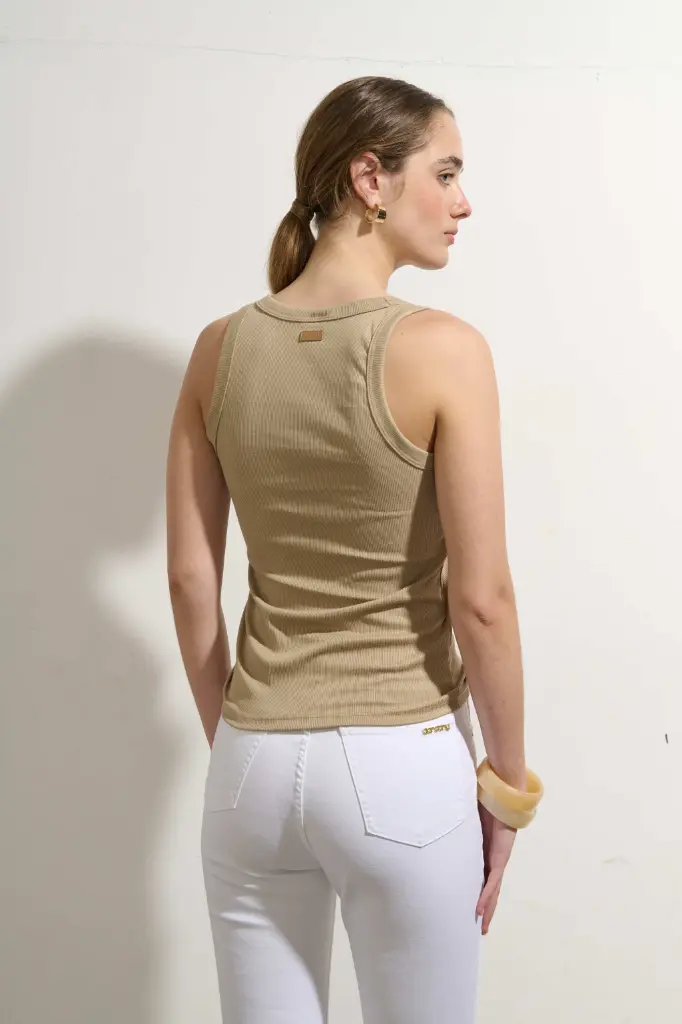 Musculosa Kilimangaro