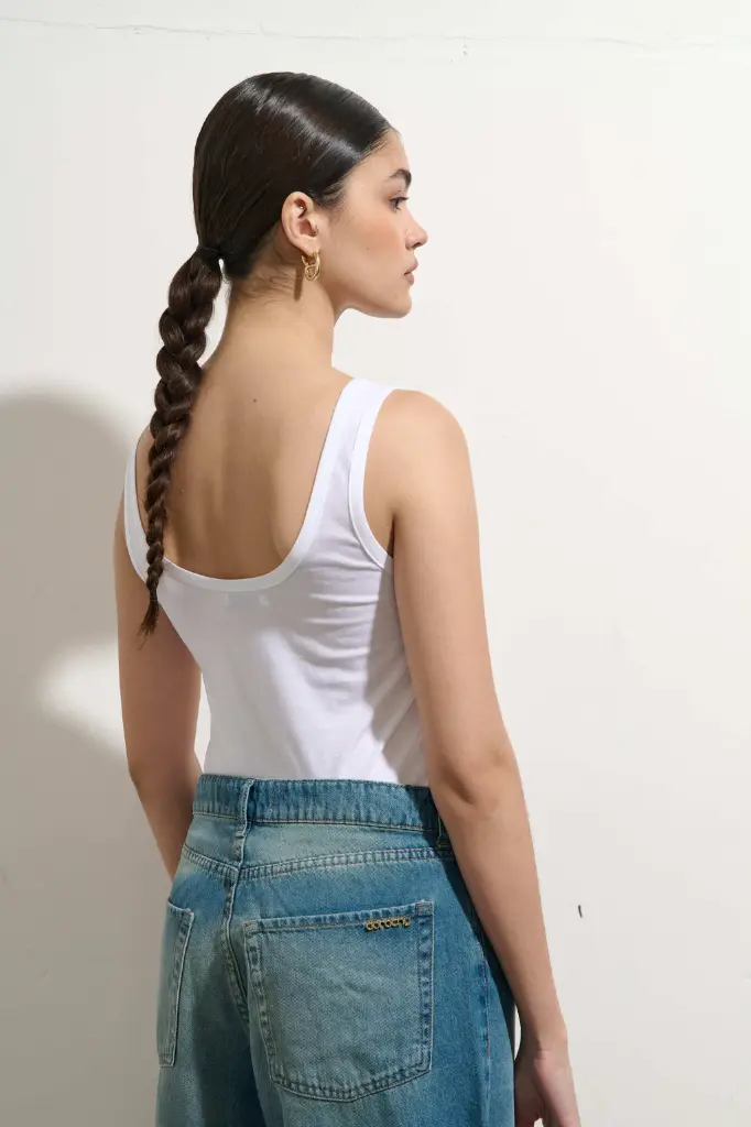 Musculosa Sarah