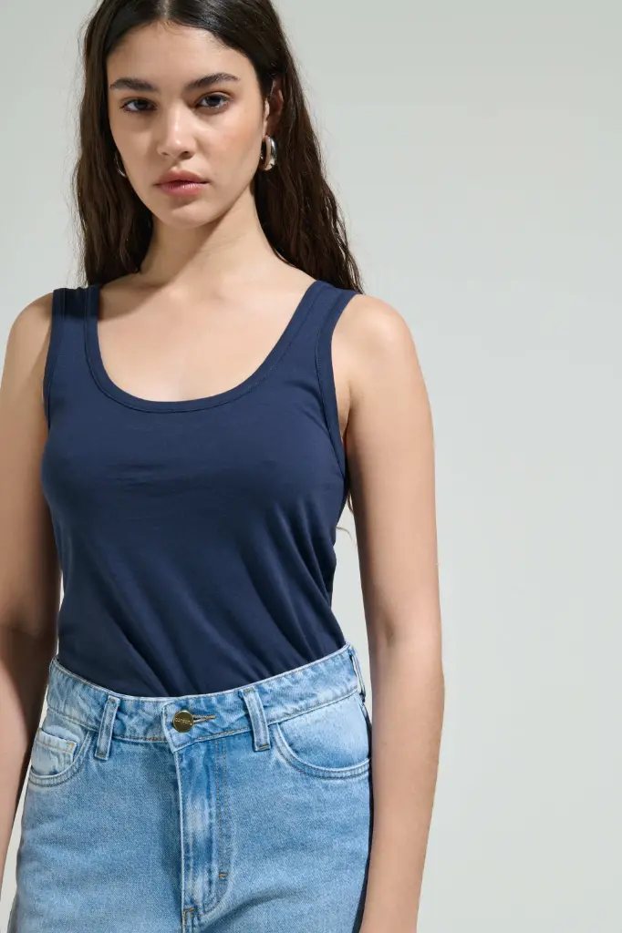 Musculosa Sarah