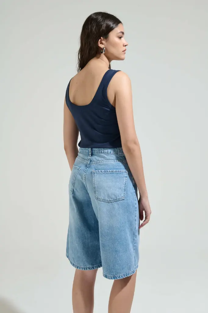 Musculosa Sarah