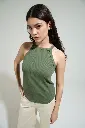 Musculosa Whitney (Verde)