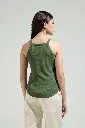 Musculosa Whitney (Verde)