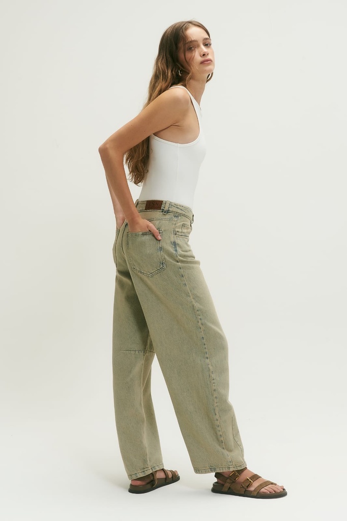 Jeans Hazel