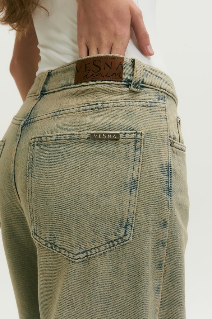 Jeans Hazel