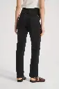 Jeans recto Black