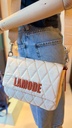 Cartera Lamode