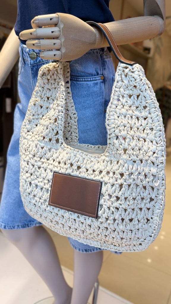 Cartera Riviera Maya