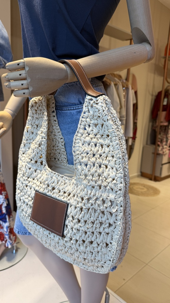 Cartera Riviera Maya