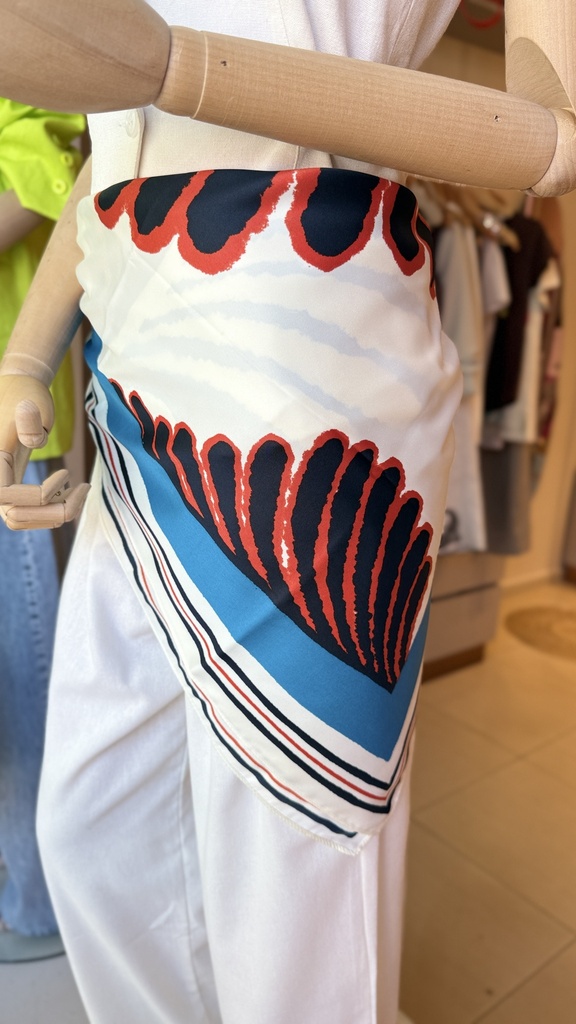 Pañuelo Creta