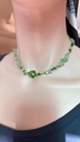 Collar Ojitos