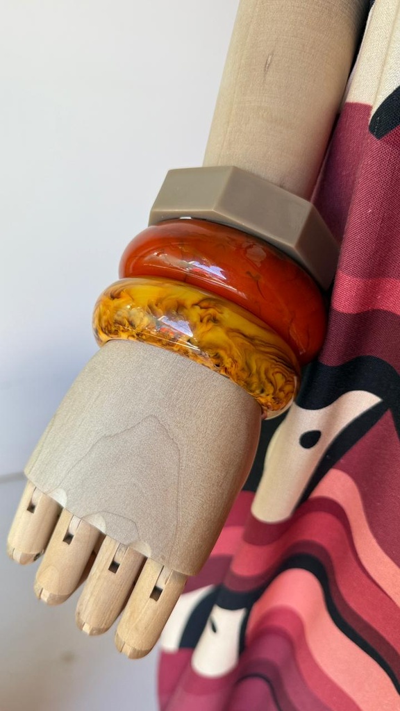 Pulseras Maragogi
